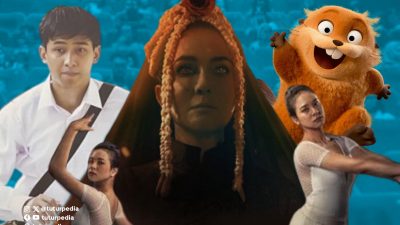Sembilan Film Siap Ramaikan Bioskop Maret 2026, dari Horor hingga Fiksi Ilmiah