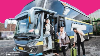 Mudik Lebaran 2026 Makin Rasional dan Digital, Kendaraan Pribadi Tetap Jadi Pilihan Utama