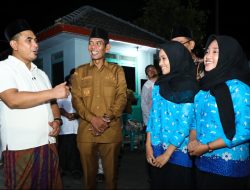 Wagub Jateng Taj Yasin Bantu Wujudkan Mimpi Kuliah Anak-anak Panti Kasih Mesra