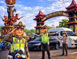 Mudik Tenang Tanpa Was-was! Polres Blora Buka Layanan Penitipan Kendaraan Gratis 24 Jam: Cek Lokasinya di Sini!