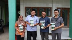 Dukung Ketahanan Pangan, Bupati Arief Rohman Dorong Petani Milenial Blora Kembangkan Beras Organik 8 TUTURPEDIA - Dukung Ketahanan Pangan, Bupati Arief Rohman Dorong Petani Milenial Blora Kembangkan Beras Organik
