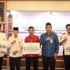Jateng Pelopor Zakat, Wagub Taj Yasin Dorong Optimalisasi Wakaf Uang