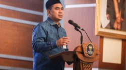 Di Era Viral dan Hoaks, Wagub Jateng Minta Santri Produksi Konten yang Jujur 3 TUTURPEDIA - Di Era Viral dan Hoaks, Wagub Jateng Minta Santri Produksi Konten yang Jujur