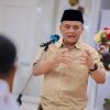 Bermitra dengan Media, Ahmad Luthfi Wujudkan Keterbukaan Informasi Publik