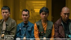 TUTURPEDIA - Agak Laen: Menyala Pantiku! Jadi Film Terlaris Sepanjang Masa di Indonesia Geser Avengers: Endgame