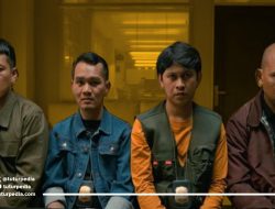 Agak Laen: Menyala Pantiku! Jadi Film Terlaris Sepanjang Masa di Indonesia Geser Avengers: Endgame