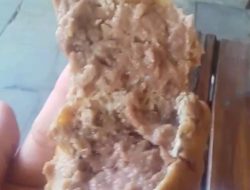 Dari Tahu Bakso Diduga Basi dan Roti Tak Layak Konsumsi! Netizen Kembali “Colek” Budhe Rini untuk Sidak Seluruh Dapur MBG di Randublatung