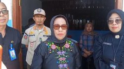 TUTURPEDIA - Viral MBG! Wabup Blora Turun Tangan Sidak SPPG Randublatung