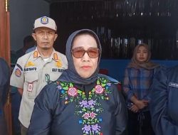 Viral MBG! Wabup Blora Turun Tangan Sidak SPPG Randublatung