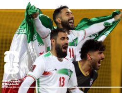Gejolak Politik Guncang Sepak Bola Dunia: Timnas Iran Putuskan Mundur dari Piala Dunia 2026