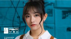 TUTURPEDIA - Freya JKT48 Tempuh Jalur Hukum, Laporkan Dugaan Pelecehan Digital lewat Manipulasi Foto