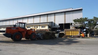 TUTURPEDIA - Produksi Anjlok, Mesin Rusak! PG Blora Berjuang Bangkit, Harap Bantuan BULOG Agar Bisa Giling Lagi 2026