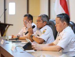 Jateng jadi Provinsi Perdana Pelaksanaan Asistensi Penyusunan LKPJ TA 2025