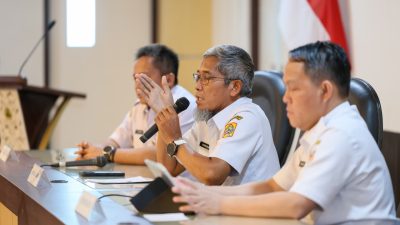 Jateng jadi Provinsi Perdana Pelaksanaan Asistensi Penyusunan LKPJ TA 2025 19 TUTURPEDIA - Jateng jadi Provinsi Perdana Pelaksanaan Asistensi Penyusunan LKPJ TA 2025