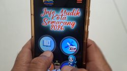 TUTURPEDIA - Pemkot Semarang Hadirkan Portal Info Mudik 2026, Pemudik Bisa Pantau Kondisi Jalan Secara Real-Time