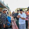 Pemprov Jateng Dorong Dermaga Apung, Solusi Kepungan Rob Nelayan Bonang Demak