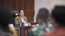 TUTURPEDIA - Bersama Stakeholders, Pemkot Semarang Perkuat Kesiapsiagaan Jelang Idul Fitri 1447 Hijriyah