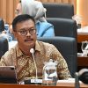 Anggota Komisi IX DPR RI Edy Wuryanto Soroti Program MBG: Daerah 3T Jangan Hanya Jadi Penonton