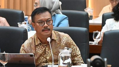 Anggota Komisi IX DPR RI Edy Wuryanto Soroti Program MBG: Daerah 3T Jangan Hanya Jadi Penonton 19 TUTURPEDIA - Anggota Komisi IX DPR RI Edy Wuryanto Soroti Program MBG: Daerah 3T Jangan Hanya Jadi Penonton