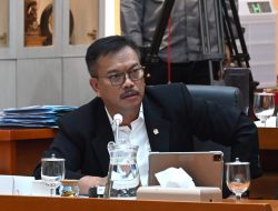 Krisis Diam-Diam pada Anak: Komisi IX DPR RI Edy Wuryanto Desak Negara Serius Tangani Kesehatan Mental