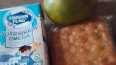 Vidio Menu MBG Dua Hari di Wilayah Kecamatan Banjarejo Viral! Warga Pertanyakan Standar SPPG 21 TUTURPEDIA - Vidio Menu MBG Dua Hari di Wilayah Kecamatan Banjarejo Viral! Warga Pertanyakan Standar SPPG