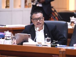 BPJS: Bayar Sama, Tapi Layanan Beda? Edy Wuryanto Sentil Ketimpangan Fasilitas Kesehatan