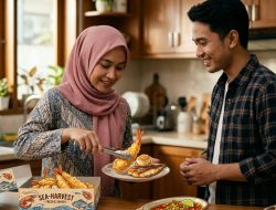Ketika Ambisi Mengalahkan Kasih Sayang: Perjalanan Hidup Maya yang Menginspirasi Sekaligus Mengingatkan