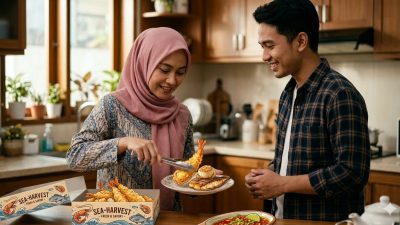 Ketika Ambisi Mengalahkan Kasih Sayang: Perjalanan Hidup Maya yang Menginspirasi Sekaligus Mengingatkan