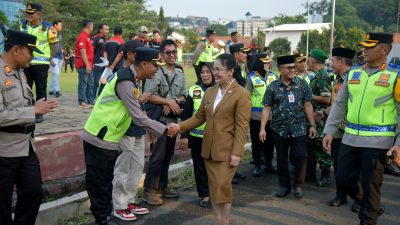 Wali Kota Semarang, Agustina Wilujeng Apresiasi Sinergitas Polri dan TNI Jaga Kondusivitas Ibu Kota Jateng 12 TUTURPEDIA - Wali Kota Semarang, Agustina Wilujeng Apresiasi Sinergitas Polri dan TNI Jaga Kondusivitas Ibu Kota Jateng