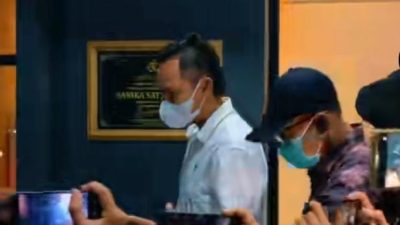 KPK Gelar OTT di Cilacap! Bupati Terjerat Kasus Proyek Infrastruktur dan Pembangunan yang Sedang Berjalan 11 TUTURPEDIA - KPK Gelar OTT di Cilacap! Bupati Terjerat Kasus Proyek Infrastruktur dan Pembangunan yang Sedang Berjalan