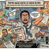 Kilas Balik Rapor Badai Kritik di Disdik Blora: Dari Dugaan Bagi-Bagi Proyek hingga Kasus Bullying Sekolah