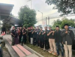Hiburan Malam Nekat Buka Hingga Dini Hari, Miras Dijual Bebas! LP3 Rembang secara Terbuka Mendesak Bupati Harno, untuk Tidak Tinggal Diam
