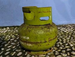 Harga “Gas Melon” di Blora Tembus 30 Ribu, Warga Ngadu ke Medsos Tag Bupati