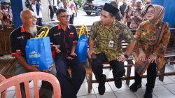 Fasilitas Kesehatan di Jateng Siap Layani Pemudik, Wagub Taj Yasin Minta Pengemudi dalam Kondisi Fit 3 TUTURPEDIA - Fasilitas Kesehatan di Jateng Siap Layani Pemudik, Wagub Taj Yasin Minta Pengemudi dalam Kondisi Fit