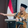 Ditanya Soal OTT Cilacap, Gubernur Ahmad Luthfi: Sudah Saya Ingatkan Berulang Kali