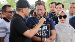 Difasilitasi Pemprov Jateng, Difabel Bisa Mudik Gampang Balik Tenang 7 TUTURPEDIA - Difasilitasi Pemprov Jateng, Difabel Bisa Mudik Gampang Balik Tenang