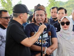 Difasilitasi Pemprov Jateng, Difabel Bisa Mudik Gampang Balik Tenang