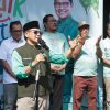 THR Berujung Jeruji: Bupati Cilacap Terjaring OTT KPK, Cak Imin Ingatkan Kader PKB Jauhi Korupsi!
