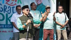 THR Berujung Jeruji: Bupati Cilacap Terjaring OTT KPK, Cak Imin Ingatkan Kader PKB Jauhi Korupsi! 6 TUTURPEDIA - THR Berujung Jeruji: Bupati Cilacap Terjaring OTT KPK, Cak Imin Ingatkan Kader PKB Jauhi Korupsi!