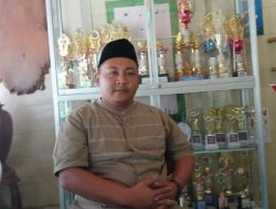 Dana Desa Menguap, Proyek Mangkrak: Kinerja Pendamping Desa Todanan Digugat!