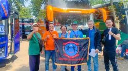 TUTURPEDIA - Senyum Tutik dan Ratusan Perantau Blora: Mudik Tenang Tanpa Beban Biaya Lewat Program Mudik Gratis Pemkab