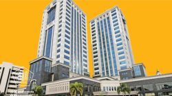 TUTURPEDIA - Belanja Negara 2026 Tembus Rekor, Defisit Melebar di Tengah Strategi Ekspansif Pemerintah