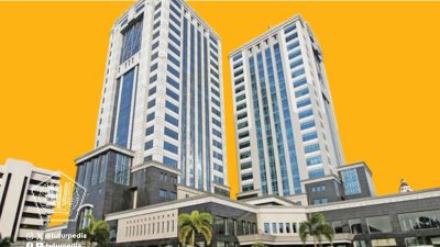 TUTURPEDIA - Belanja Negara 2026 Tembus Rekor, Defisit Melebar di Tengah Strategi Ekspansif Pemerintah