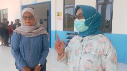 TUTURPEDIA - Wabup Blora Soroti Harga Elpiji Melon di Pengecer, Sri Setyorini: Harus Sesuai HET!