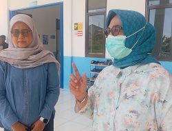 Wabup Blora Soroti Harga Elpiji Melon di Pengecer, Sri Setyorini: Harus Sesuai HET!