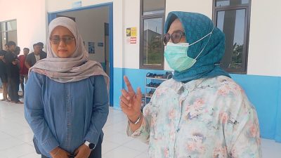 TUTURPEDIA - Wabup Blora Soroti Harga Elpiji Melon di Pengecer, Sri Setyorini: Harus Sesuai HET!