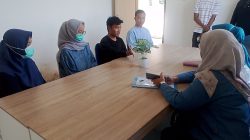 TUTURPEDIA - Geger Temuan Ikan Berulat dan Tahu Busuk di Menu Makan Bergizi Gratis, Wakil Bupati Blora Sidak Penyedia Jasa SPPG Kamolan!