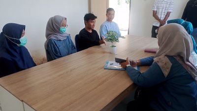 TUTURPEDIA - Geger Temuan Ikan Berulat dan Tahu Busuk di Menu Makan Bergizi Gratis, Wakil Bupati Blora Sidak Penyedia Jasa SPPG Kamolan!