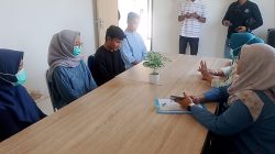 TUTURPEDIA - Disidak Wabup Blora Sri Setyorini! Penyedia Jasa SPPG Kamolan Akui Kesalahan!