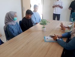 Disidak Wabup Blora Sri Setyorini! Penyedia Jasa SPPG Kamolan Akui Kesalahan!